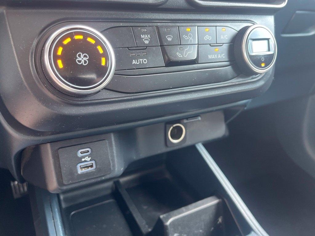 Ford Maverick  2022
