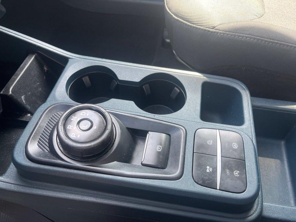 Ford Maverick  2022