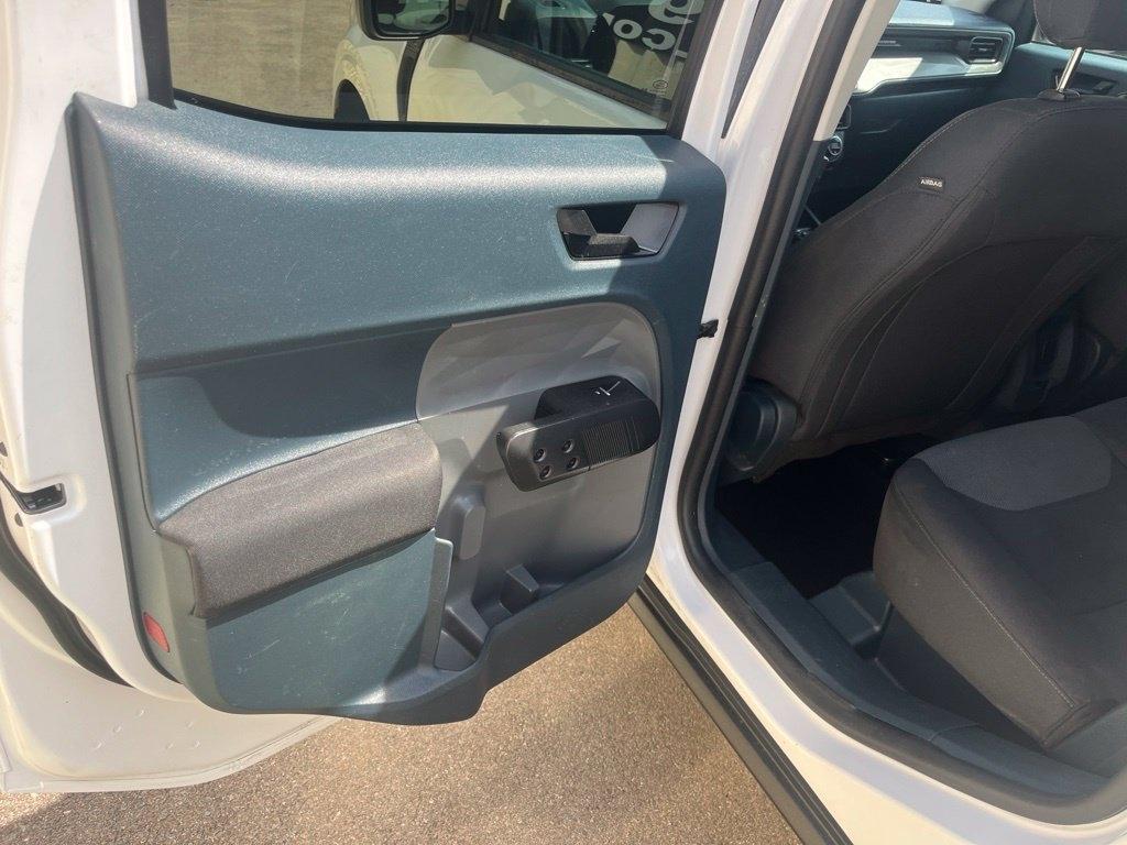 Ford Maverick  2022