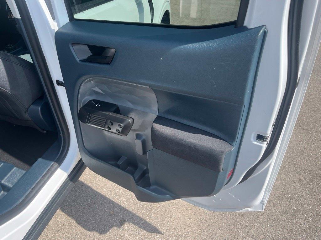 Ford Maverick  2022