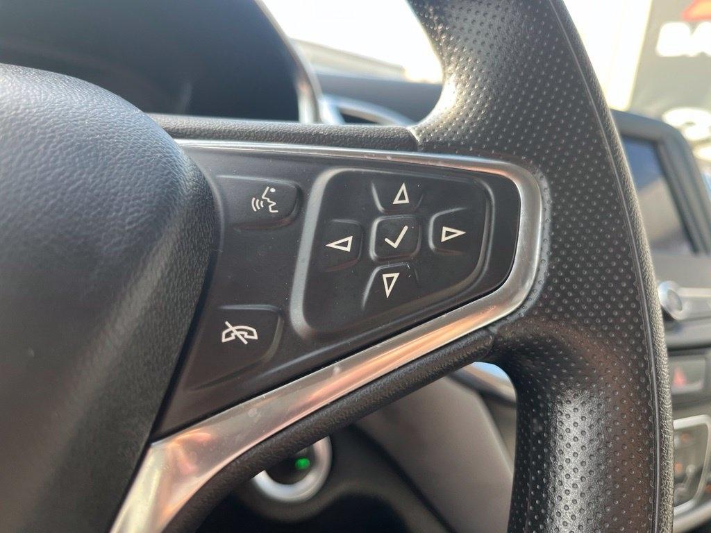 Chevrolet Equinox  2021