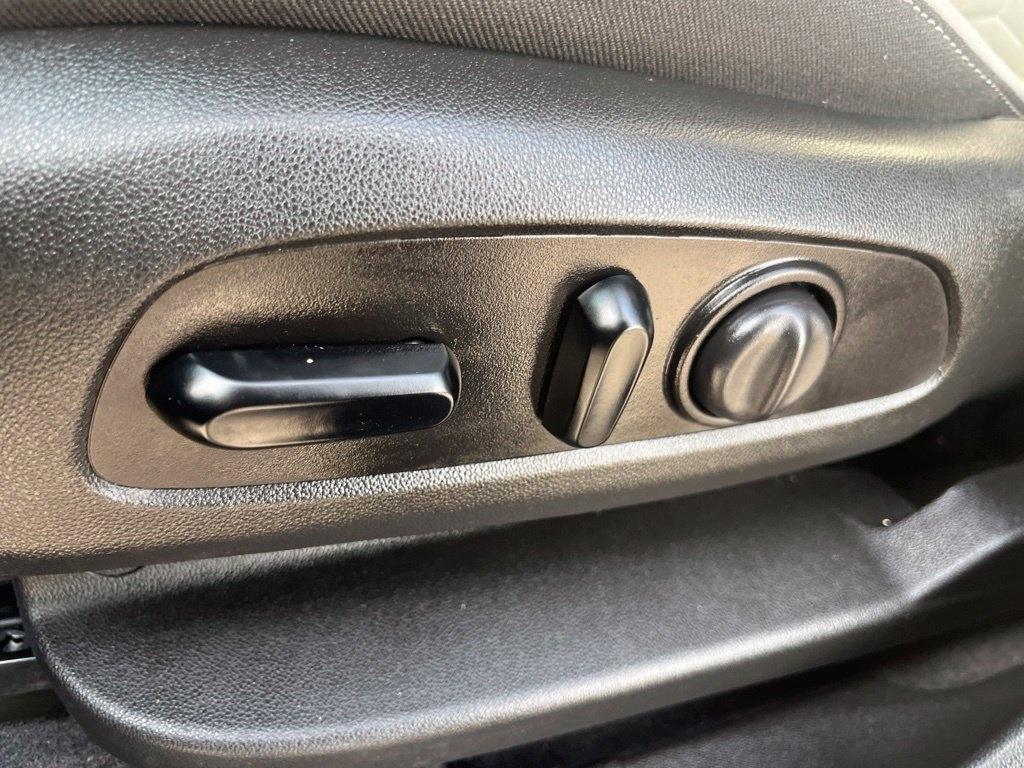 Chevrolet Equinox  2021