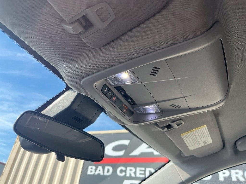 Chevrolet Equinox  2021