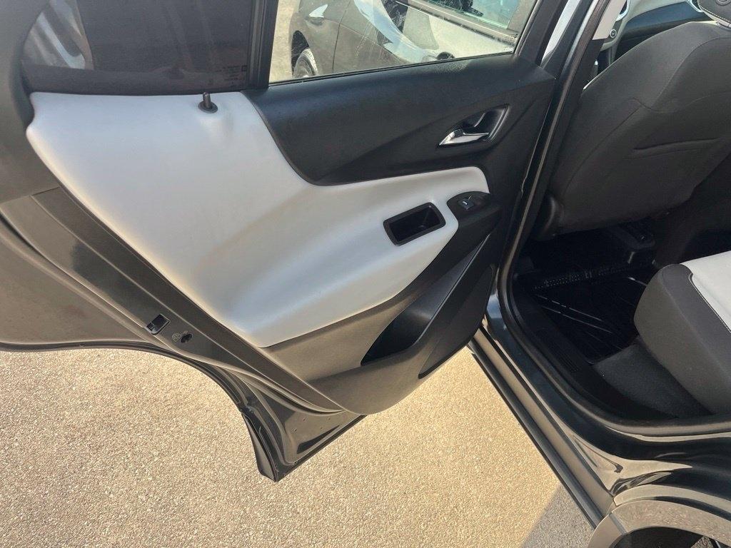 Chevrolet Equinox  2021