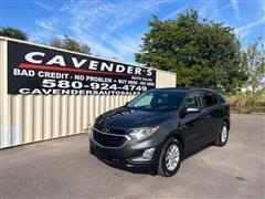 2021 Chevrolet Equinox 