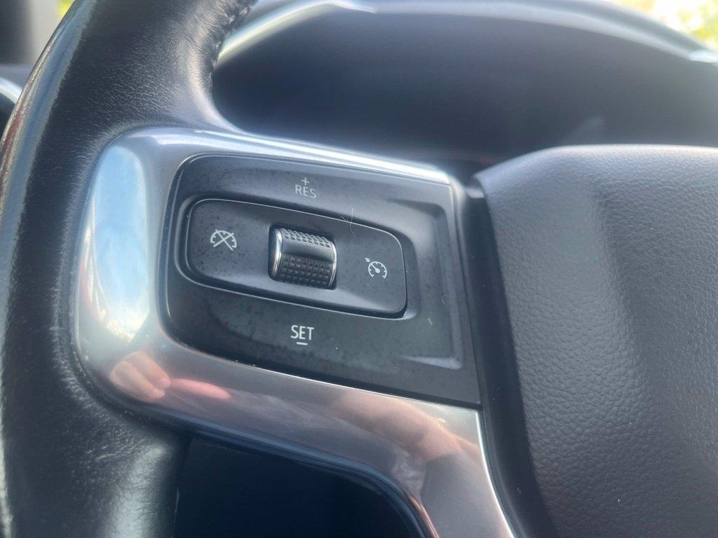 Chevrolet Blazer  2020