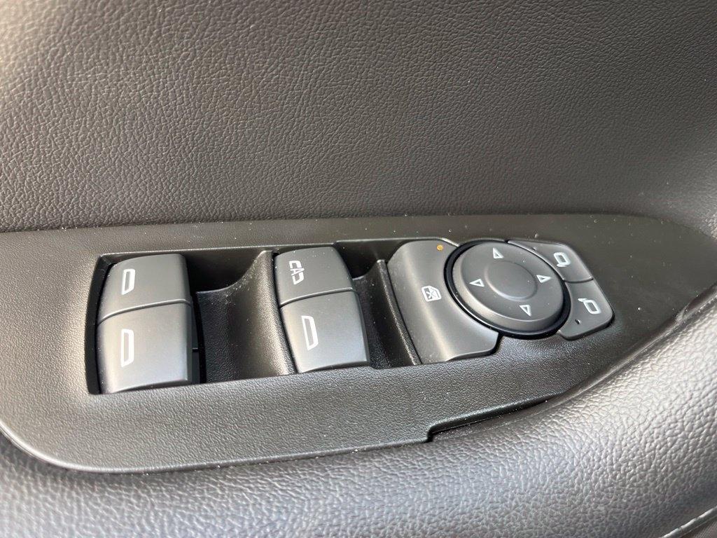 Chevrolet Blazer  2020