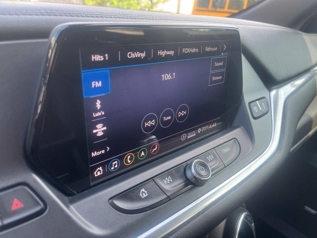 Chevrolet Blazer  2020