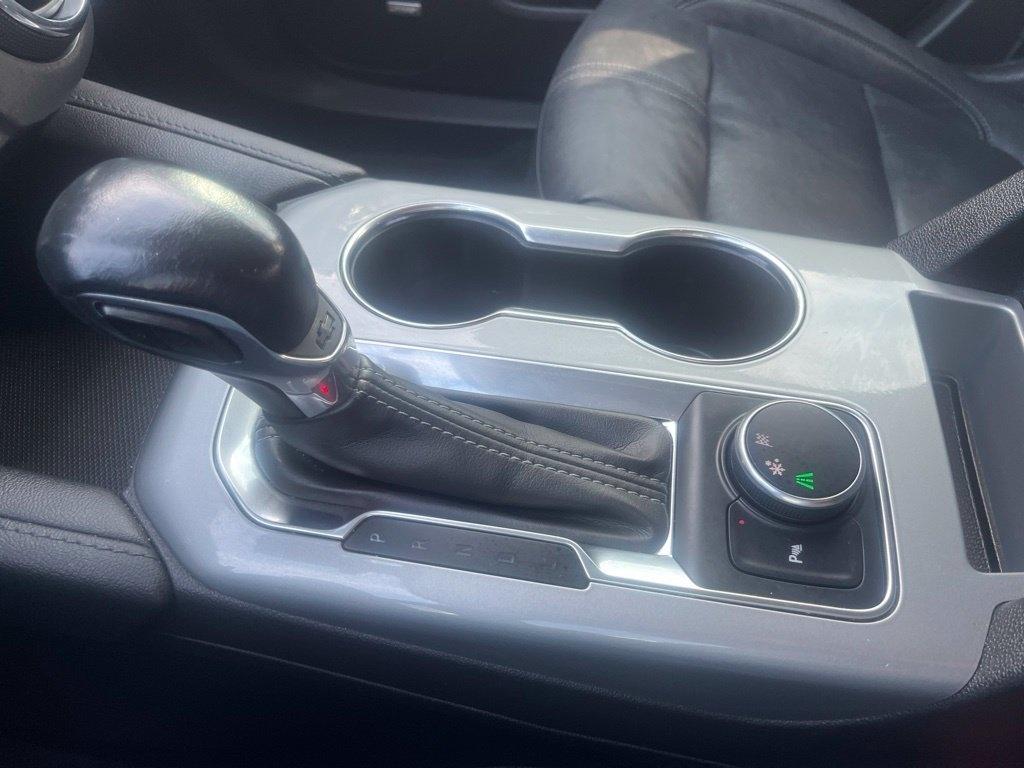Chevrolet Blazer  2020