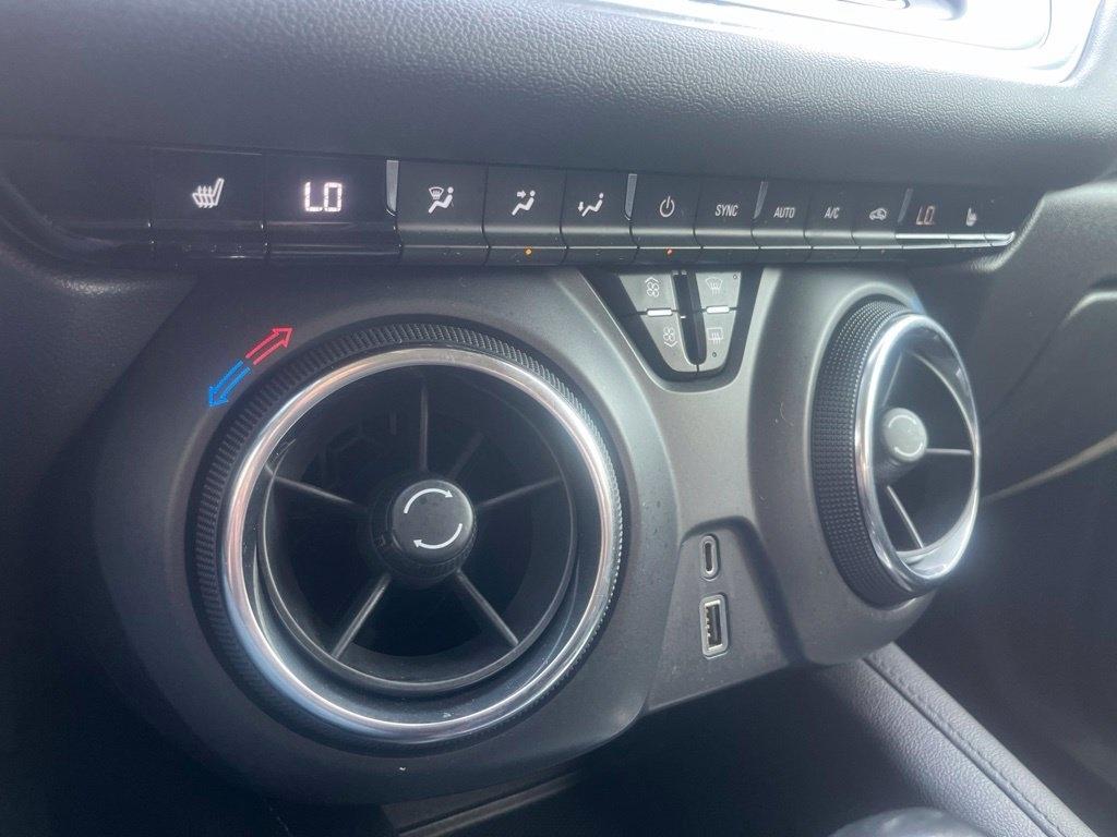 Chevrolet Blazer  2020