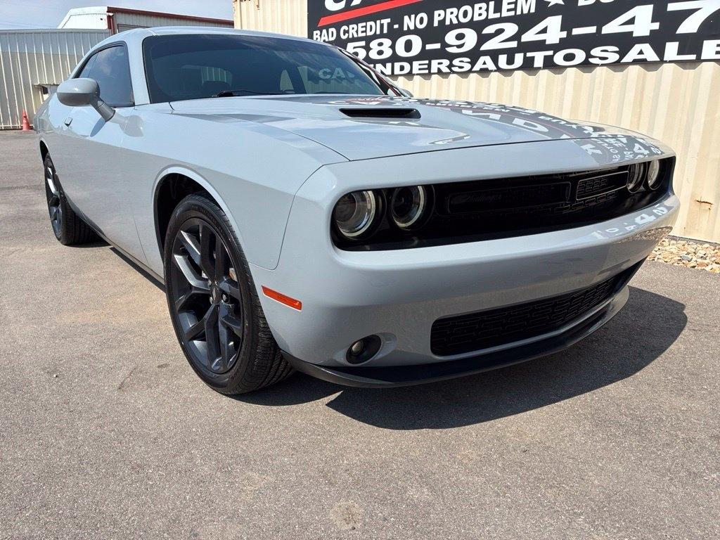 Dodge Challenger  2022