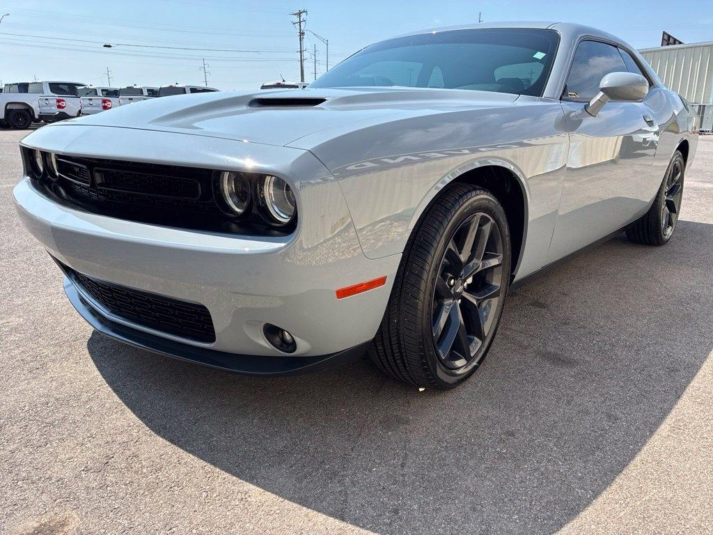 Dodge Challenger  2022
