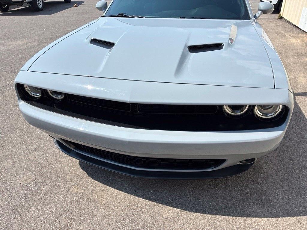 Dodge Challenger  2022
