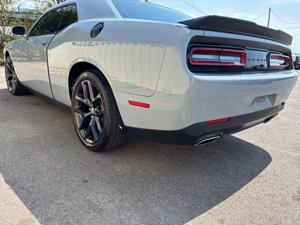 Dodge Challenger  2022