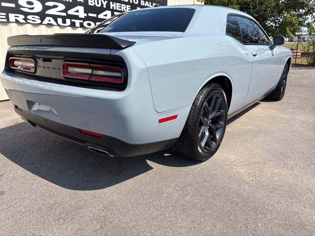 Dodge Challenger  2022
