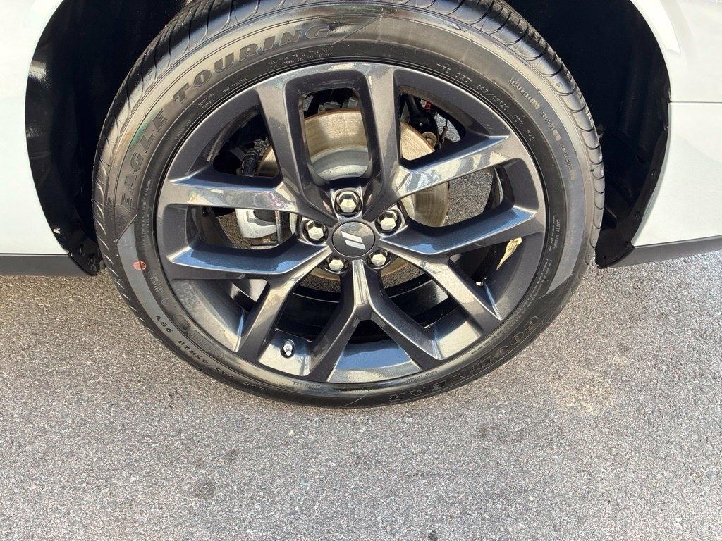 Dodge Challenger  2022