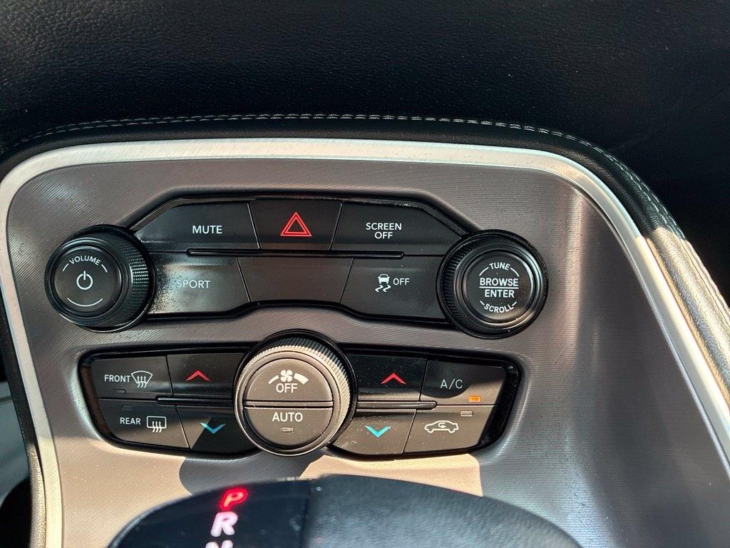 Dodge Challenger  2022