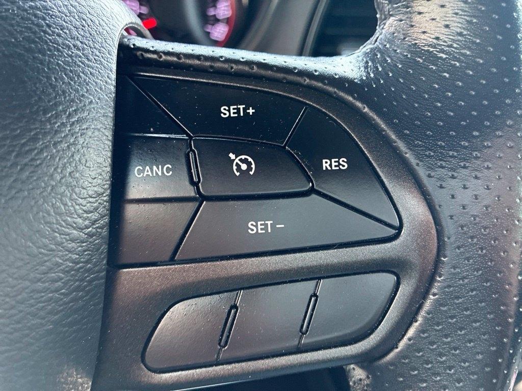 Dodge Challenger  2022