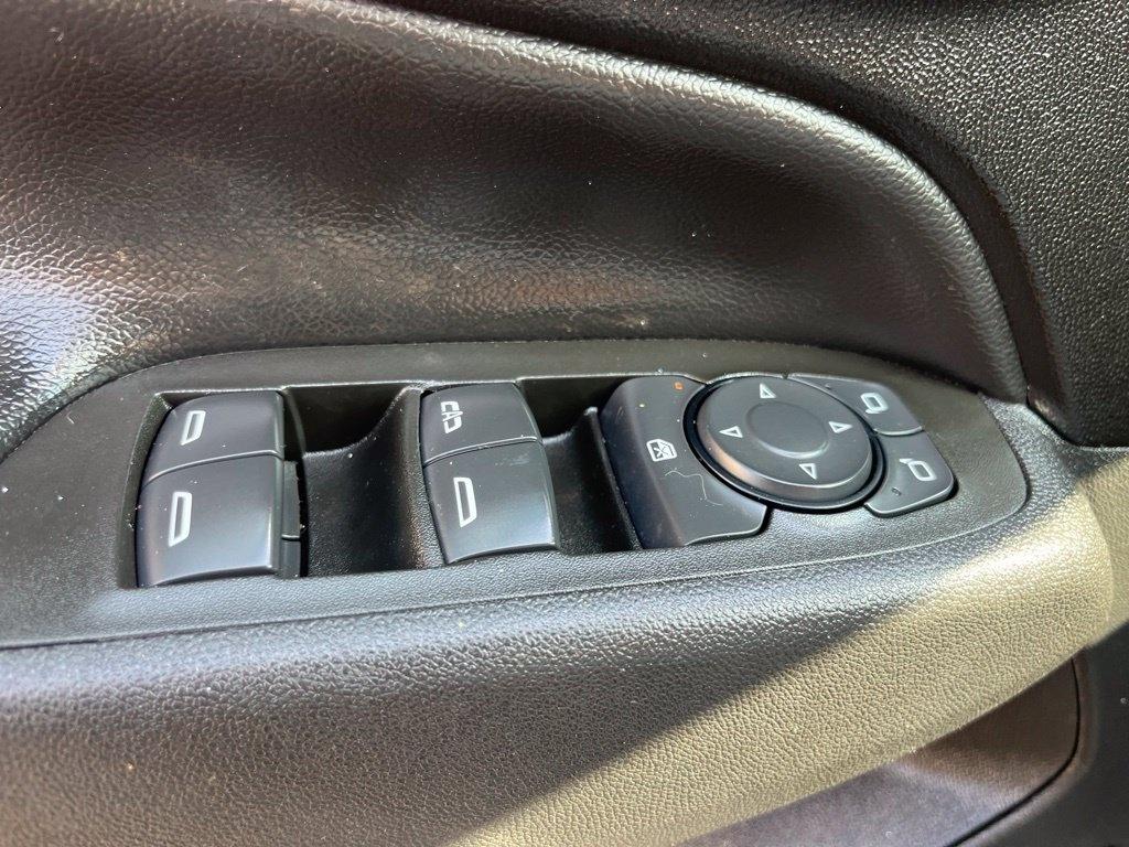 Chevrolet Equinox  2022