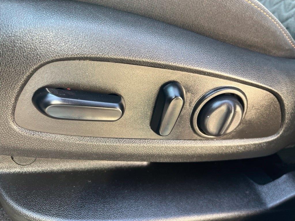 Chevrolet Equinox  2022
