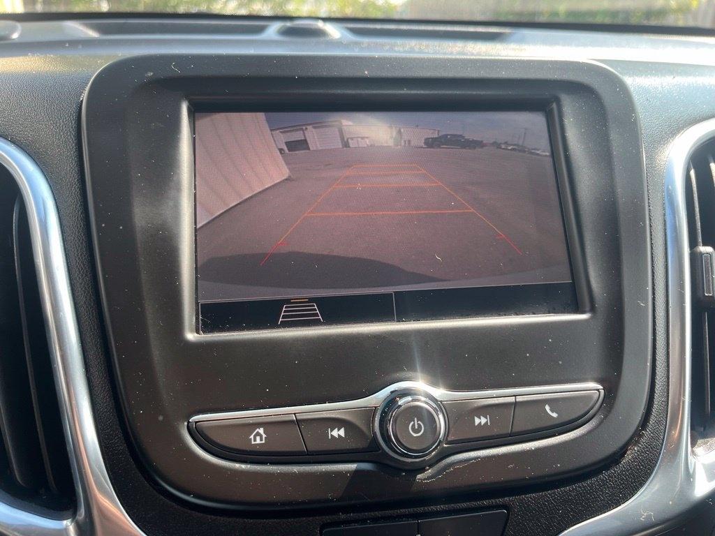 Chevrolet Equinox  2022