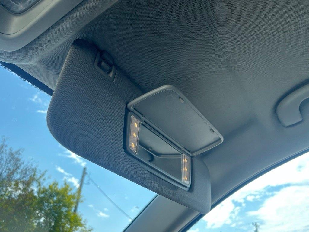 Chevrolet Equinox  2022