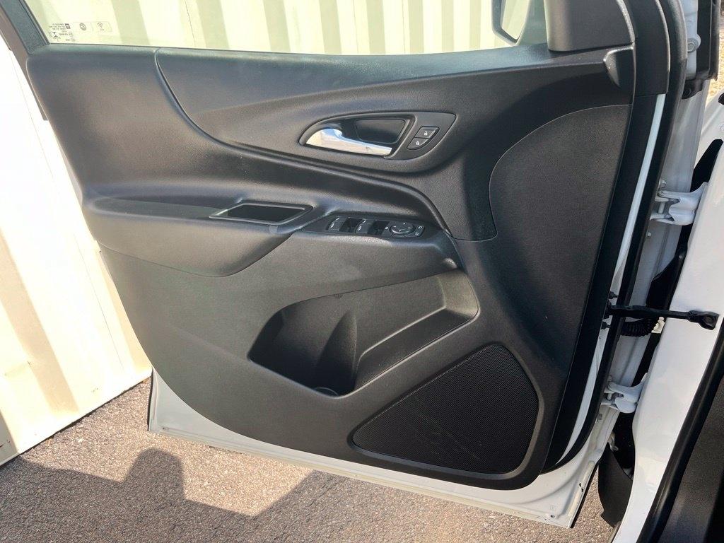 Chevrolet Equinox  2022