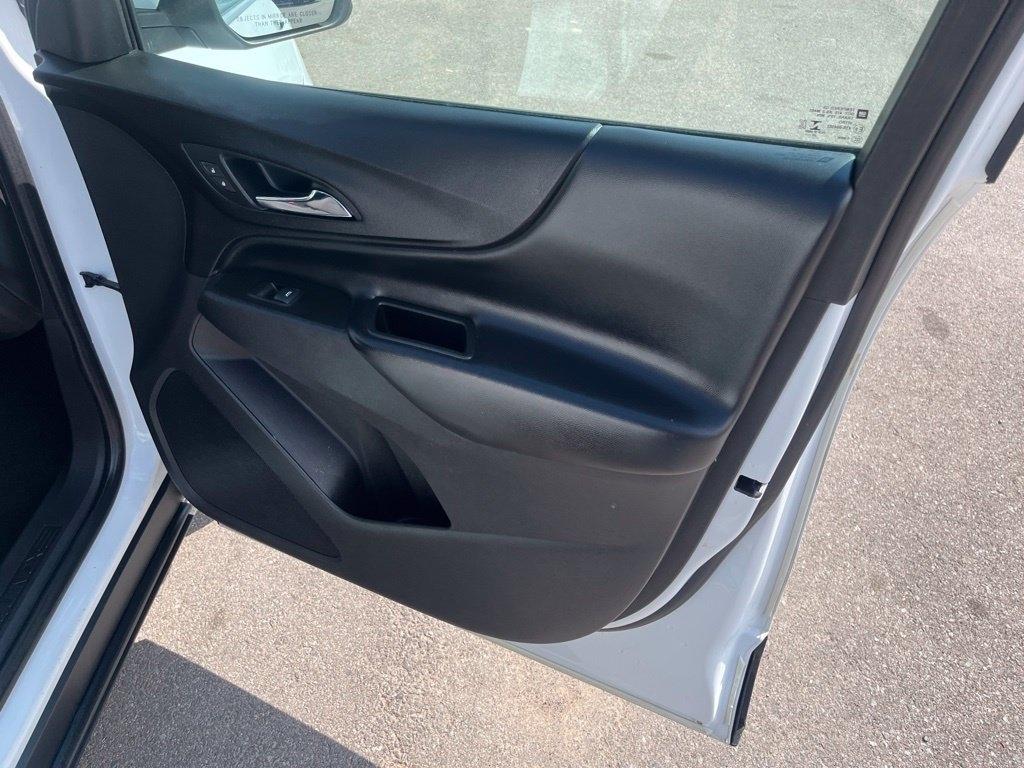Chevrolet Equinox  2022