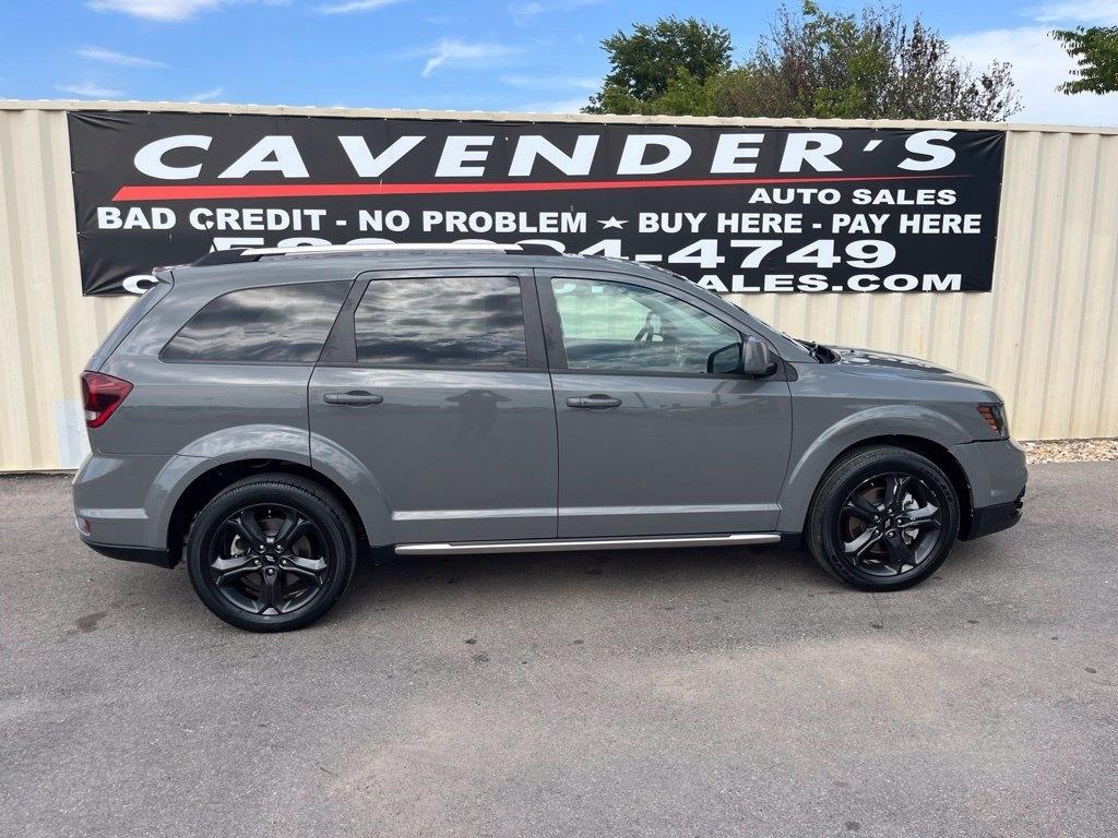 Dodge Journey  2020