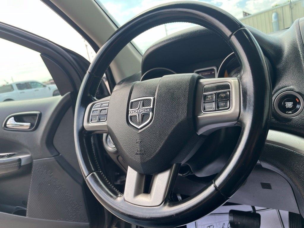 Dodge Journey  2020