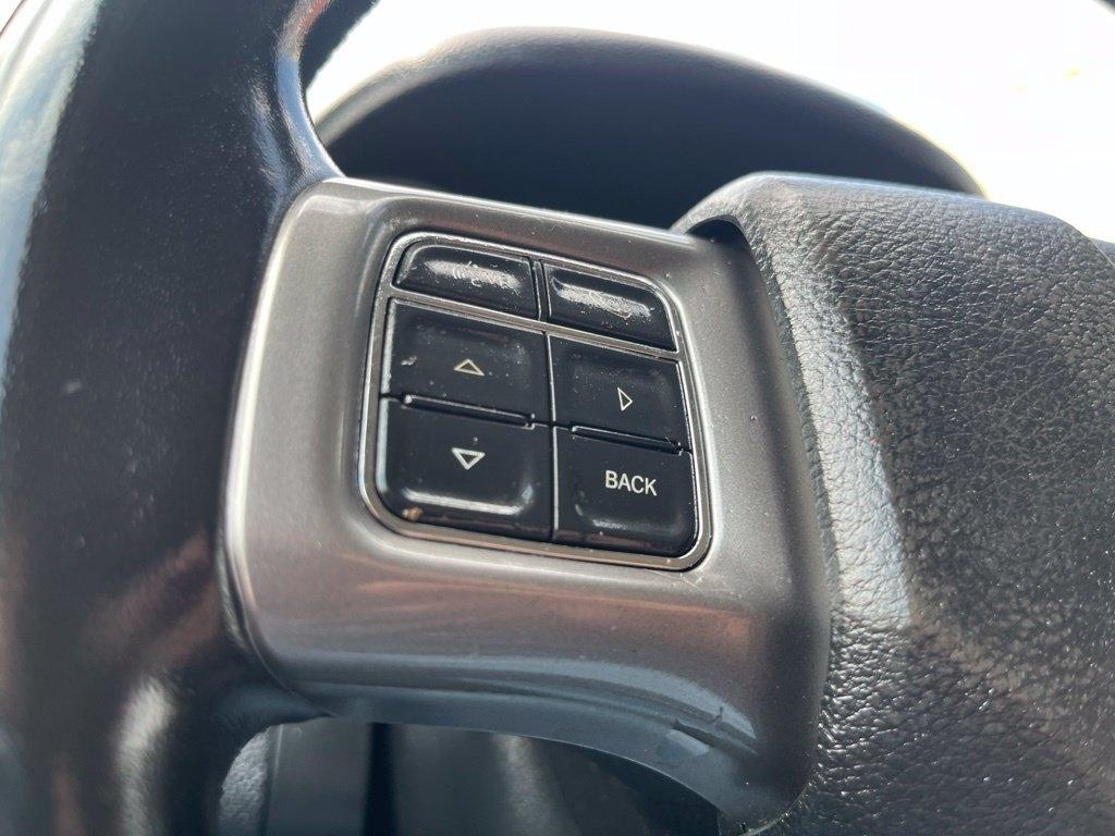 Dodge Journey  2020
