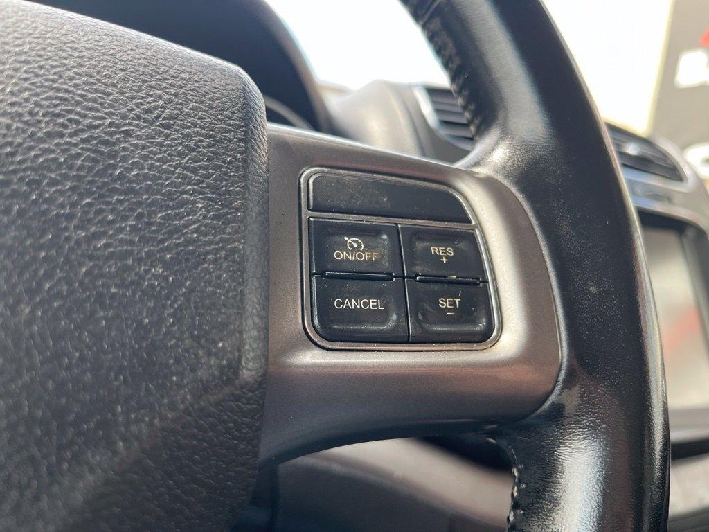 Dodge Journey  2020