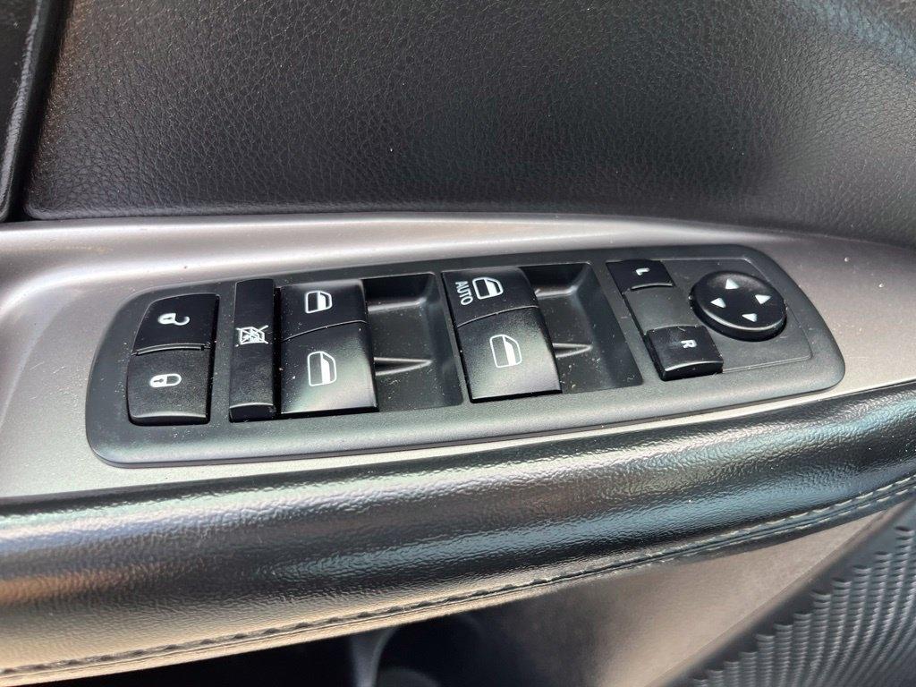 Dodge Journey  2020