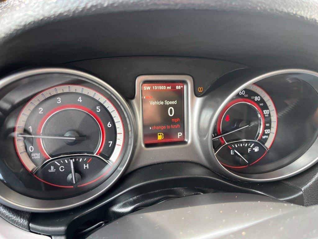 Dodge Journey  2020