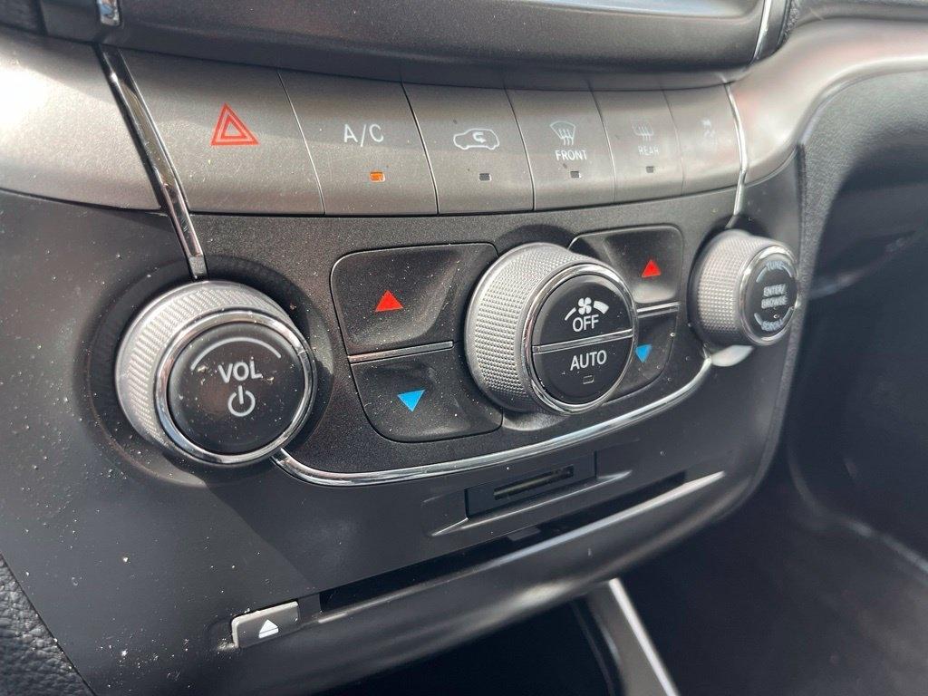 Dodge Journey  2020