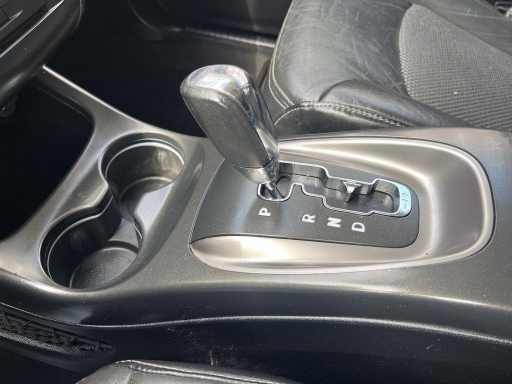 Dodge Journey  2020