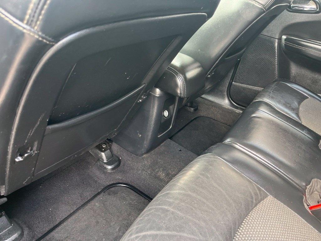 Dodge Journey  2020
