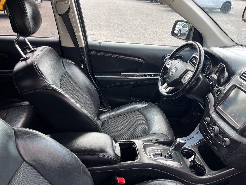 Dodge Journey  2020