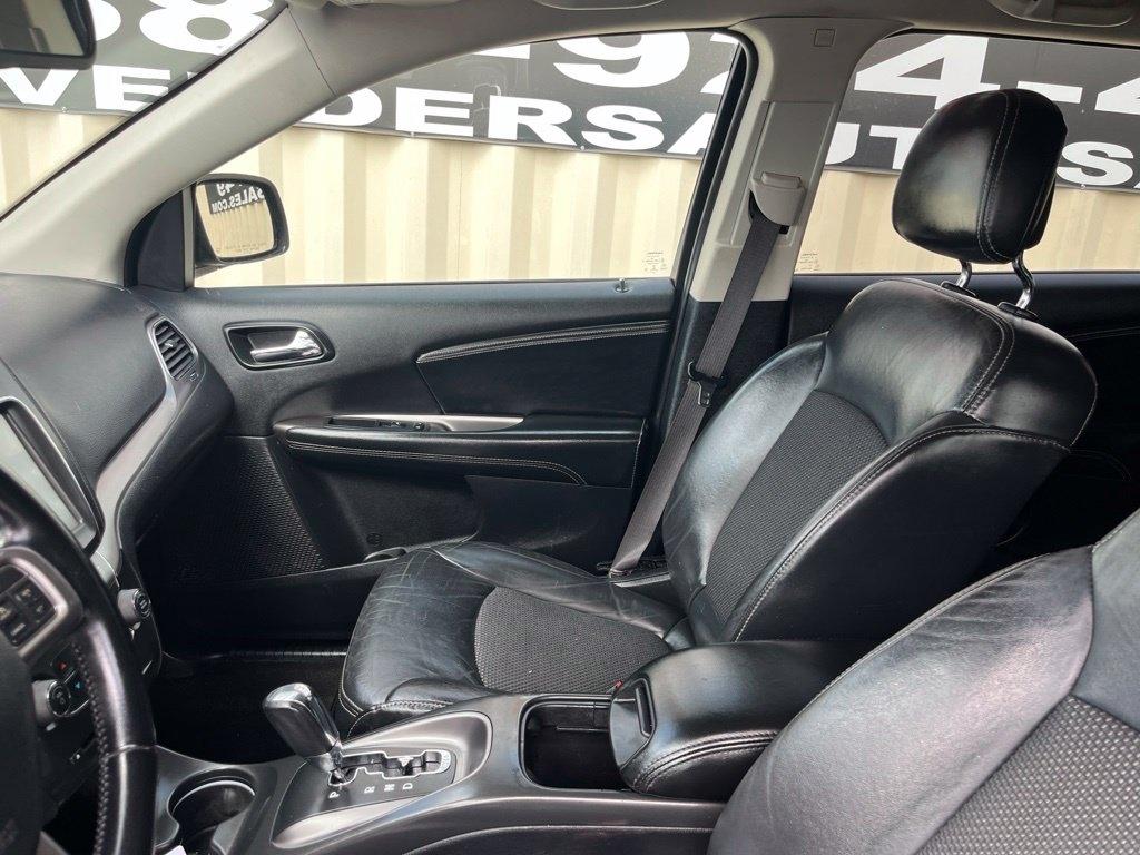 Dodge Journey  2020