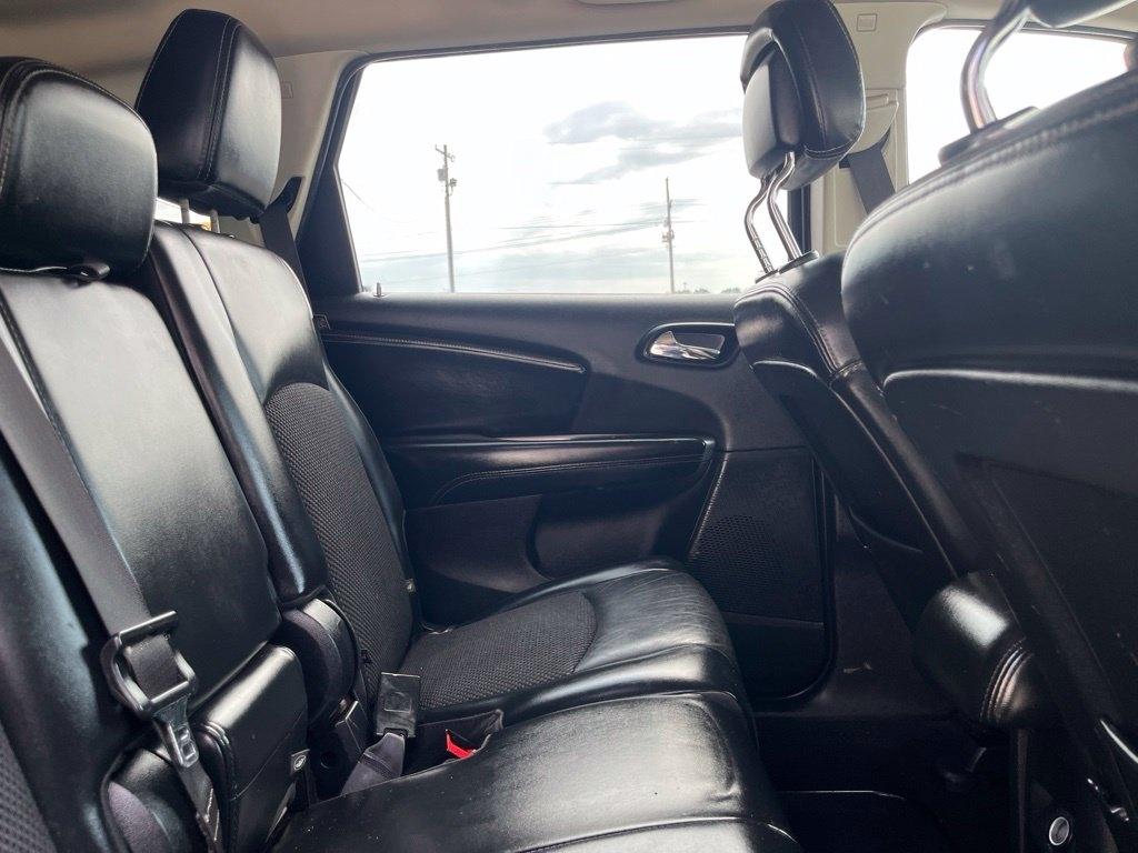 Dodge Journey  2020