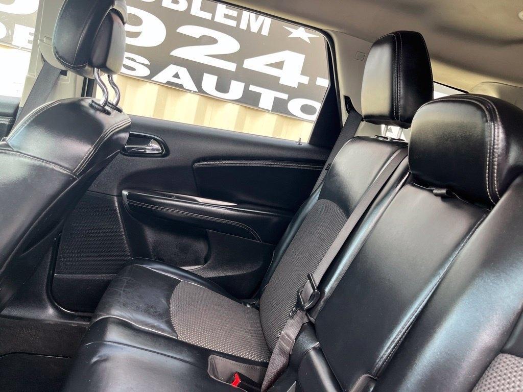 Dodge Journey  2020