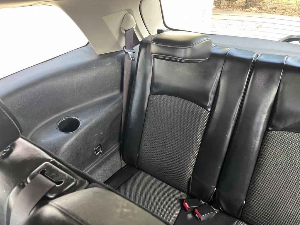 Dodge Journey  2020