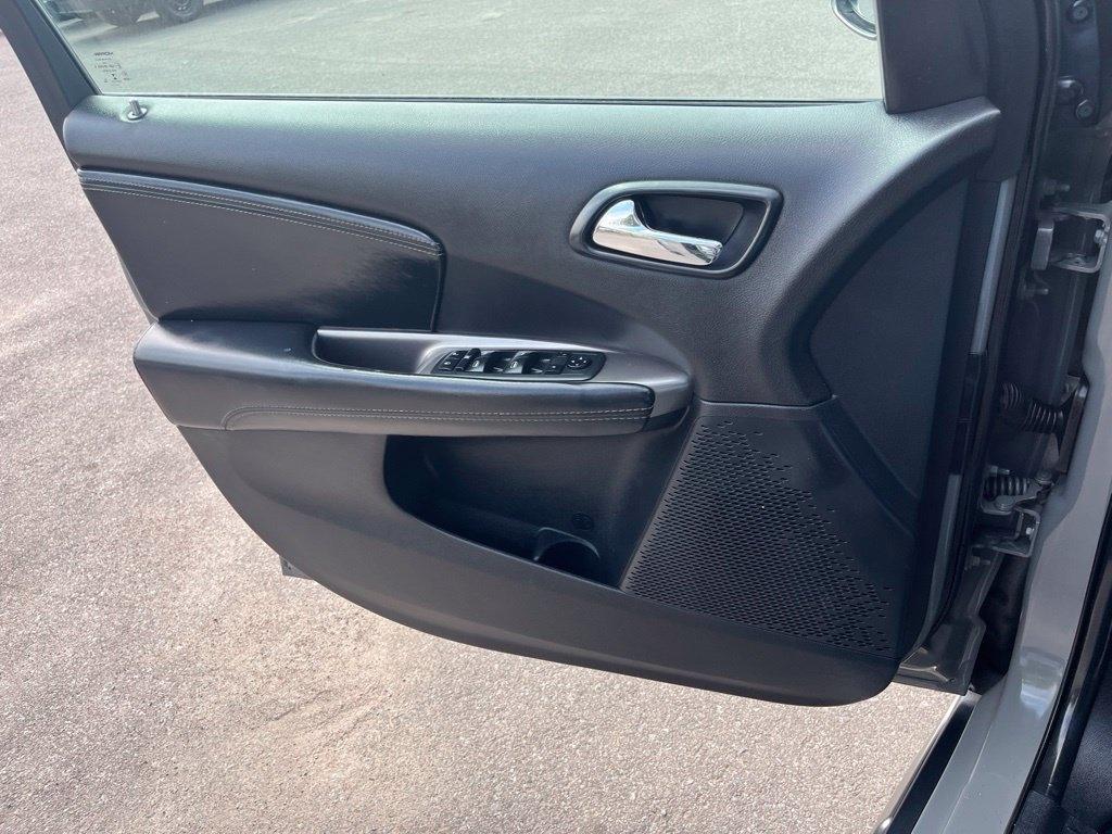 Dodge Journey  2020