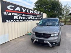 2020 Dodge Journey 