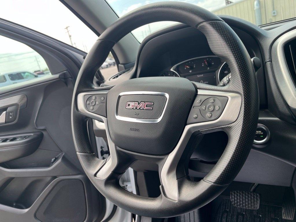GMC Terrain  2022