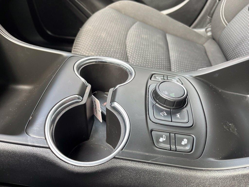 GMC Terrain  2022