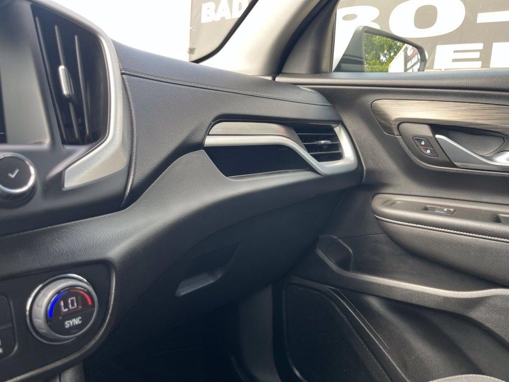 GMC Terrain  2022