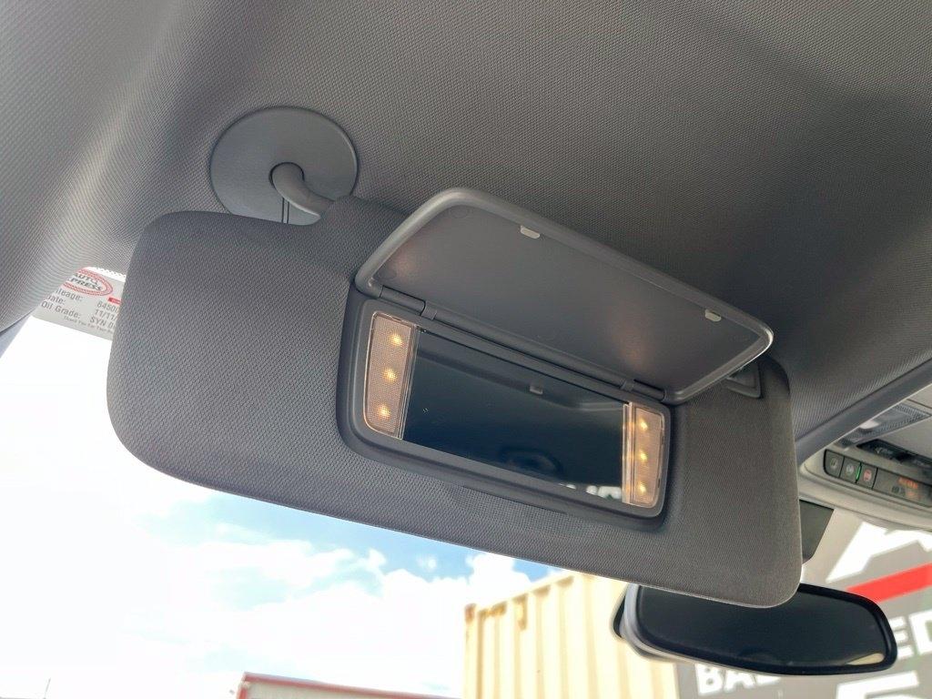 GMC Terrain  2022