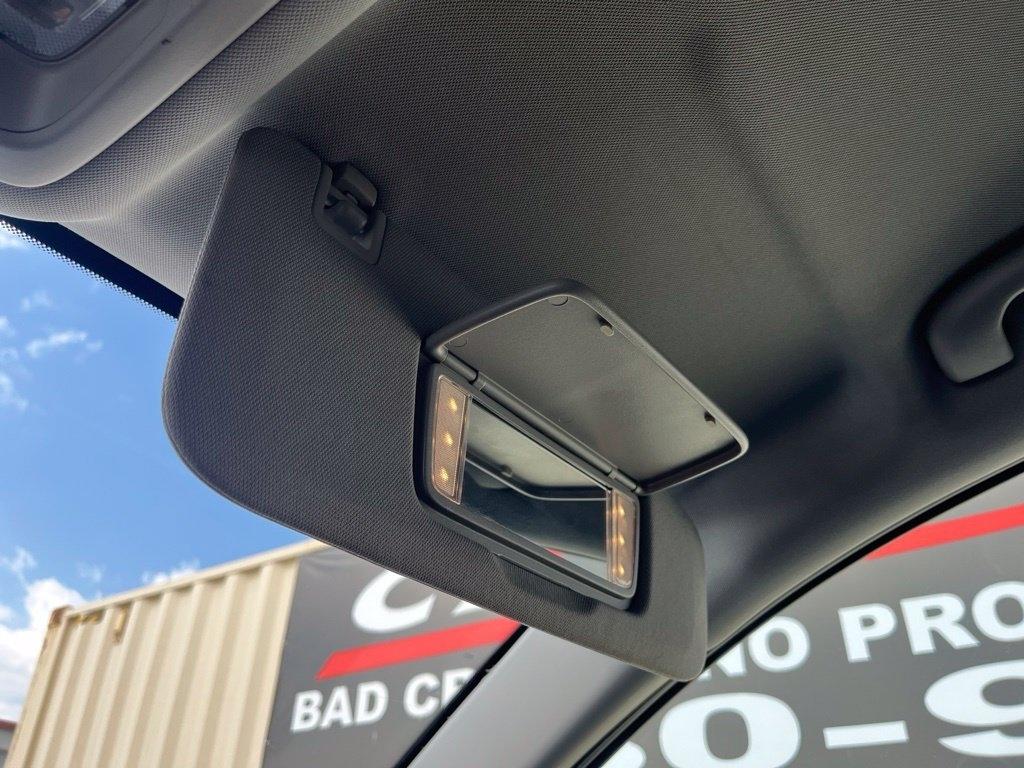 GMC Terrain  2022