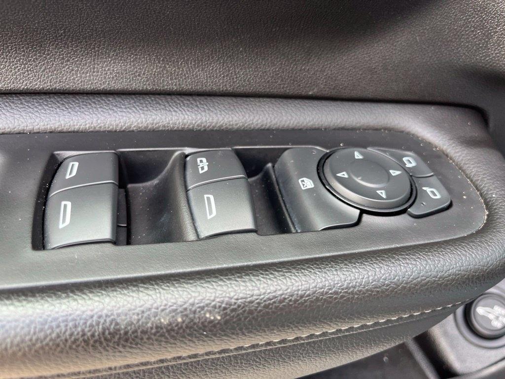 GMC Terrain  2022